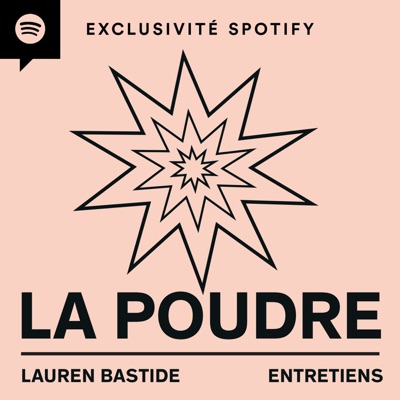 La Poudre:Lauren Bastide