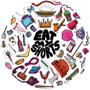 Eat My Shorts: A Simpsons Podcast podcast
