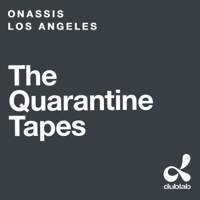 The Quarantine Tapes 105: Lisa Lucas