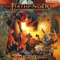 Pathfinder Roleplaying Game Adventures by OfficialPaizo podcast
