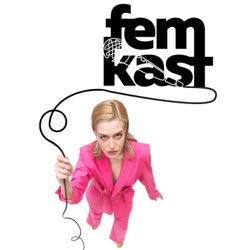 FEMKAST 01: Ernesa Mešić