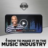 How To Make It In The Music Industry artwork