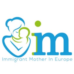 Immigrant Mother In Europe