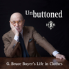 Unbuttoned - G. Bruce Boyer's Life In Clothes - The Hogtown Rake