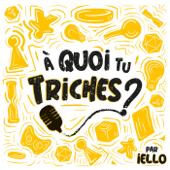 À quoi tu Triches ? - À quoi tu Triches ?