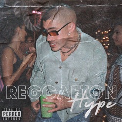 Jared Aldahir / Reggaeton Hype EP 8
