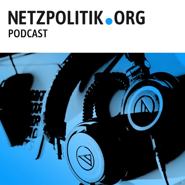 Netzpolitik Podcast – netzpolitik.org
