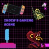 India's Game Scene artwork