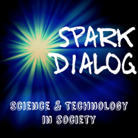 SparkDialog podcast