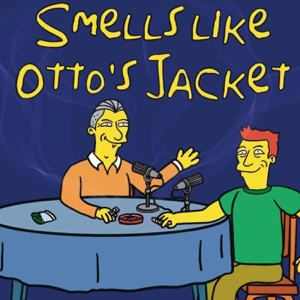 Smells Like Otto's Jacket - A Simpsons Podcast podcast
