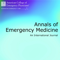 Annals of Emergency Medicine (Summary - Audio)