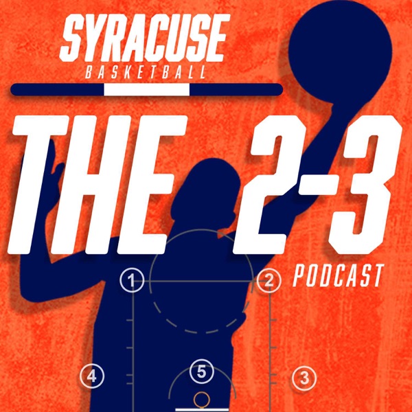 The 2-3 Podcast