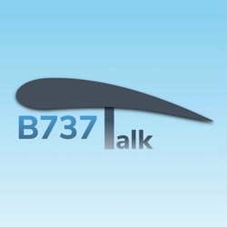 737 Talk - 034 Fire Warning Systems