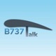 The 737 Talk - 052 2D SE APP and Landing