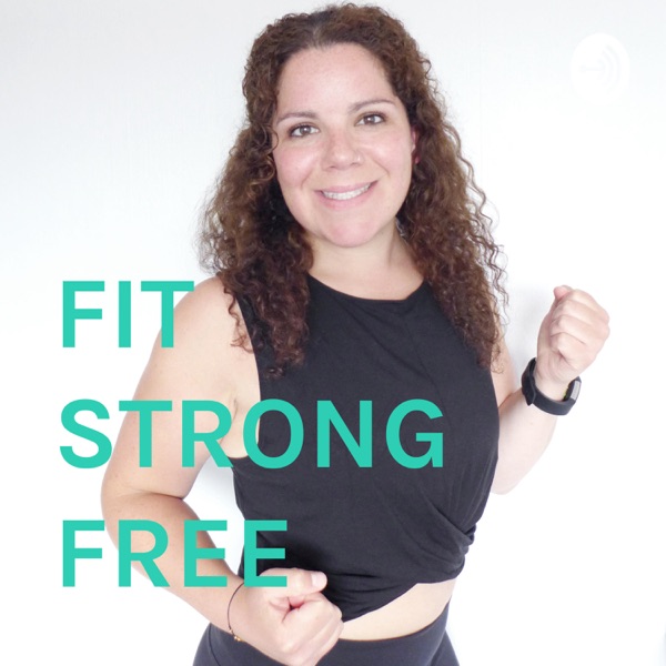 Artwork for FIT STRONG FREE