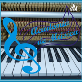 🎵 Teoria Musical Na Prática 🎶 - Academia de Música Cris