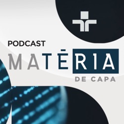 Matéria de Capa