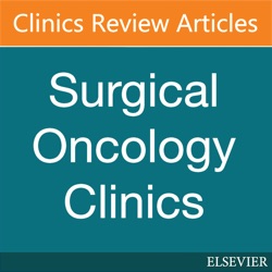 Surgical Oncology Clinics (Elsevier)