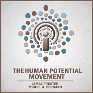 The Human Potential Movement Podcast