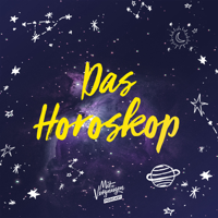Das Horoskop von Mit Vergnügen podcast