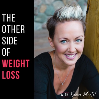 The Other Side of Weight Loss The Other Side of Weight Loss