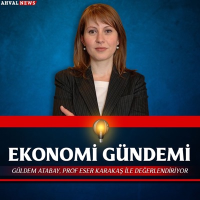 Ekonomi Gündemi Ekonomi Gündemi