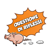 Questione di riflessi - Matteo Aiello