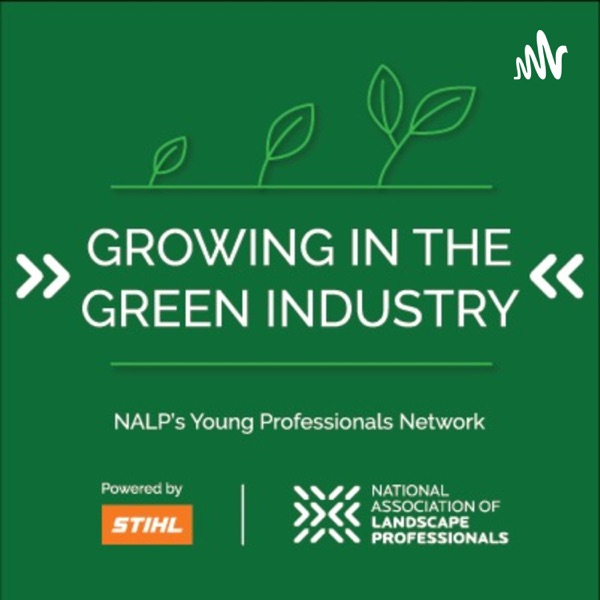 Growing In The Green Industry
