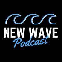 Episode #6 - Kevin Courtney