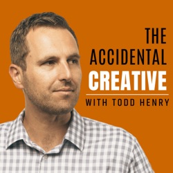 Daily Creative with Todd Henry