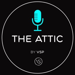 The Attic Pod