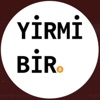 Yirmibir, Bitcoin Podcasti artwork