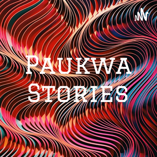 Paukwa Stories Artwork