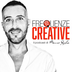 FREQUENZE CREATIVE · Ep. 02 - JWM storia del mio brand