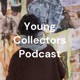 Young Collectors Podcast - Verzamelaars - Aflevering 10: Arthur Kibbelaar