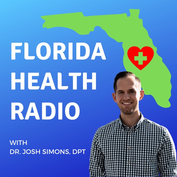 Florida Health Radio Artwork