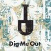 Dig Me Out: 90s Rock artwork
