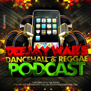 DJ War's Mixtapes & Podcasts