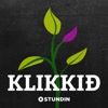 Klikkið