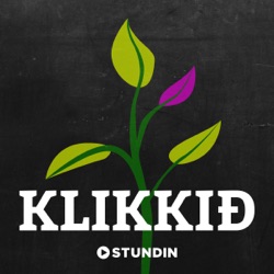 Klikkið