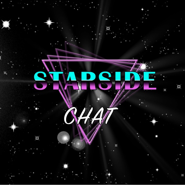 Starside Chat Artwork