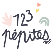 123 pépites - CELINE FERRARY