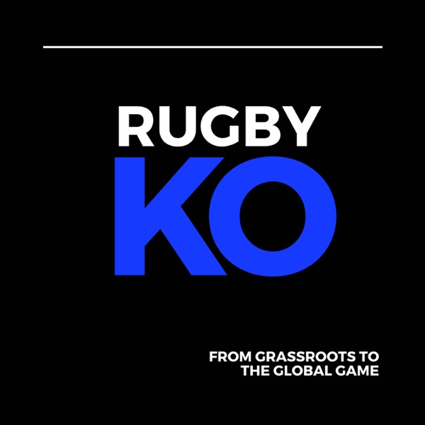 RugbyKO Artwork