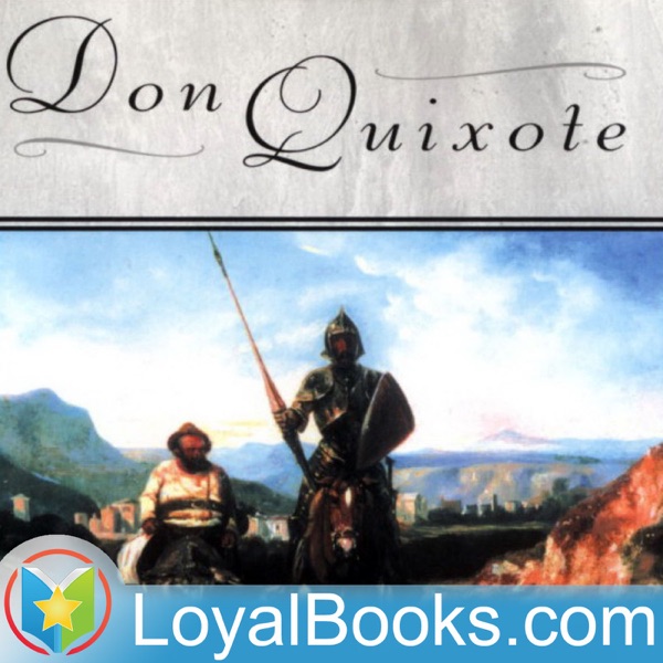 Don Quijote by Miguel de Cervantes Saavedra