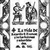 Lazarillo de Tormes - Audiolibro