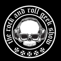 Dead Rockstars – Neil Peart