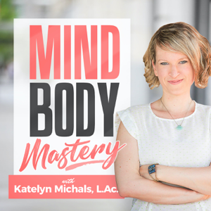 Mindbody Mastery Podcast podcast