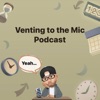 Venting To The Mic  artwork