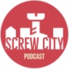 Screw City Podcast artwork