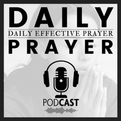Your Life Changes When God Is Number One | A Blessed Daily Morning Prayer To Start The Day